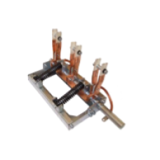 سوئیچ ارت سفارشی برای برندهای (ABB) و زیمنس / (Customized Earthing Switch (ABB and  Siemens type 